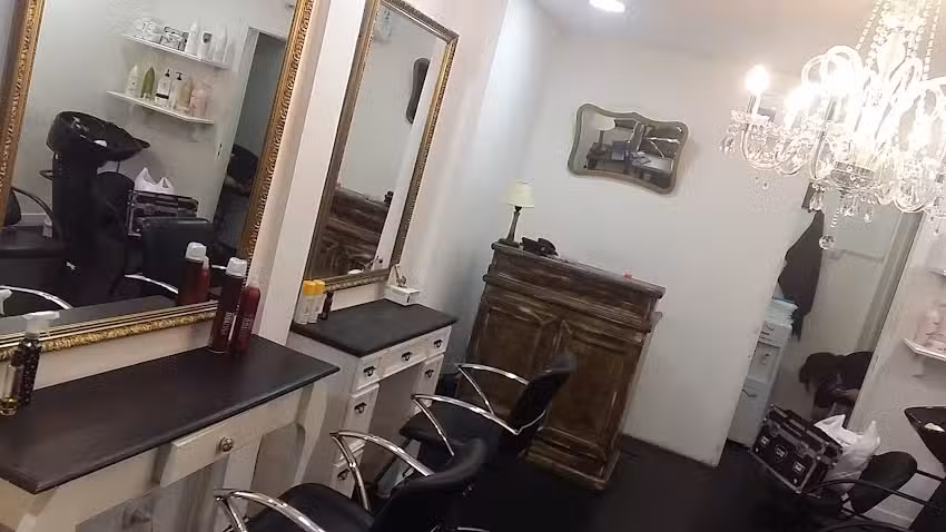 Dreamer Peluqueria Unisex