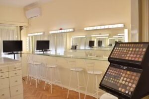 Dreams Centro de Capacitacion