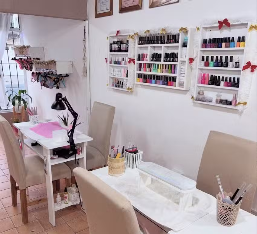 Dreams Espacio de belleza