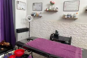 Dulce sentir Spa y estetica