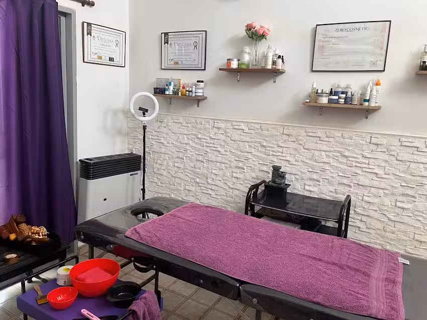 Dulce sentir Spa y estetica