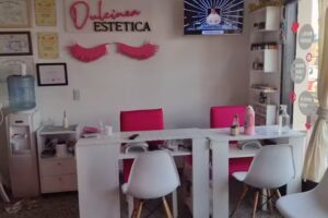 Dulcinea estetica y moda