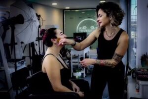 DW ~ Sal&oacute;n & Cosm&eacute;tica