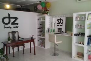 DZ Beauty Center
