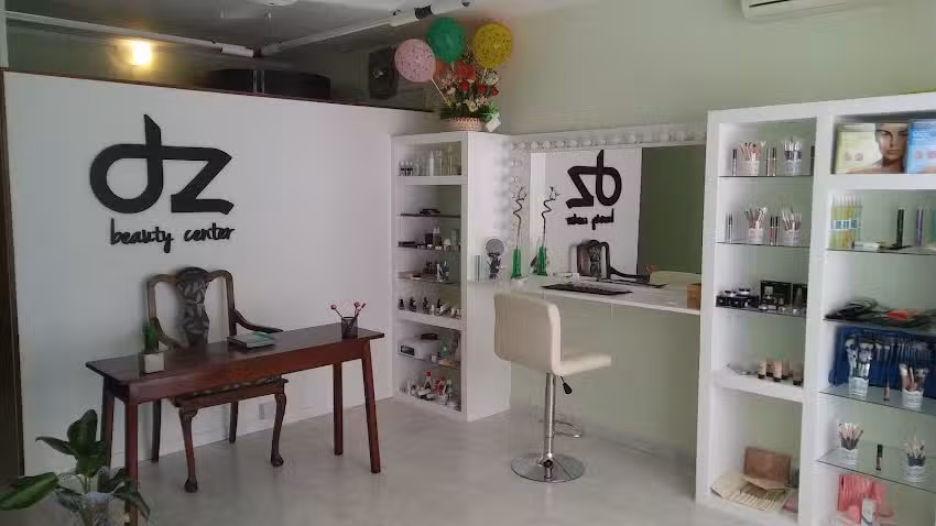 DZ Beauty Center