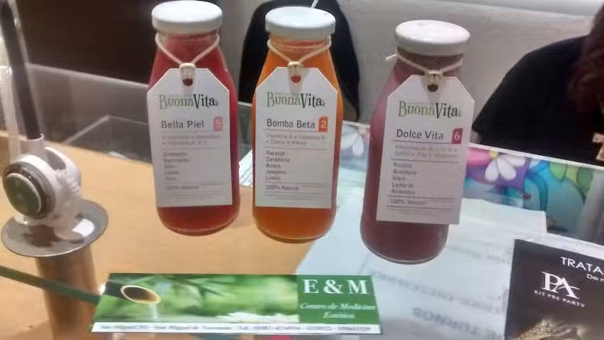 E&M Medicina Est&eacute;tica