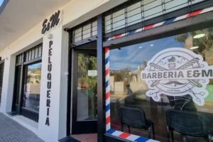 E&M, Peluquer&iacute;a &ndash; barber&iacute;a