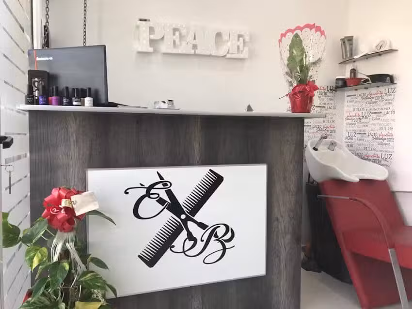 EB Centro De Belleza De ERICA Benedith