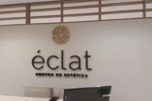 Eclat Centro de Est&eacute;tica