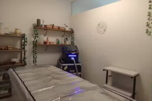 Eclat Maderoterapia y Estetica