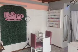 ECLIPSE – CLUB DE CHICAS –