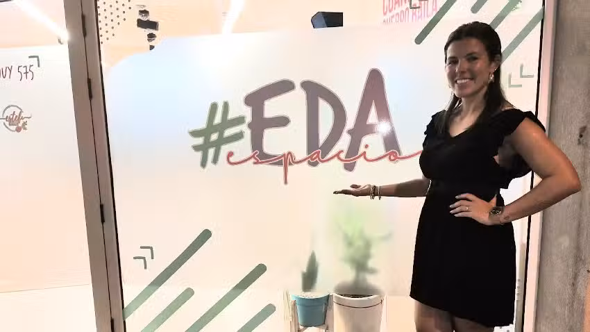 EDA Espacio