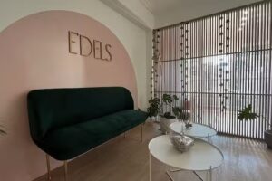 E&rsquo;DELS by Estefi De Los Santos