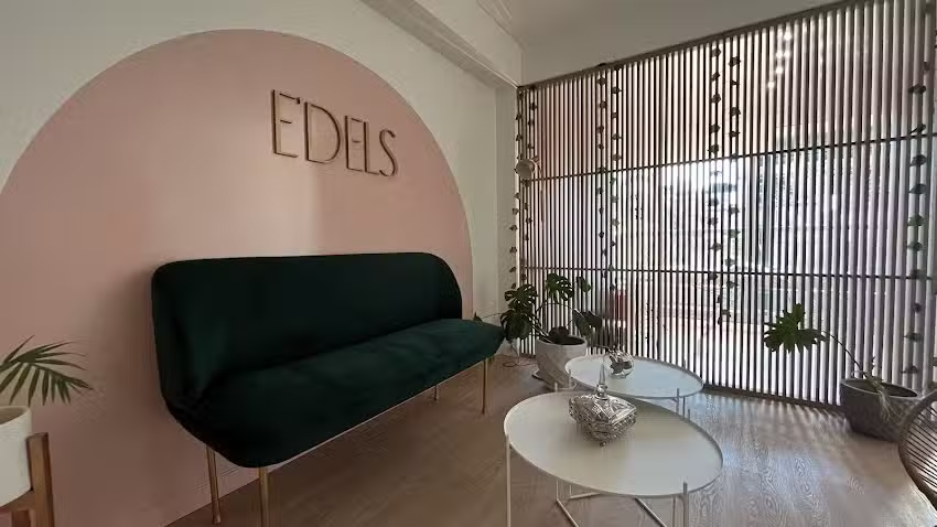 E&rsquo;DELS by Estefi De Los Santos