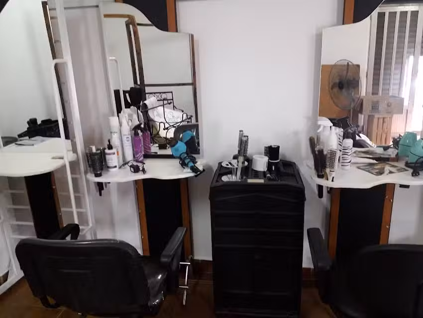 Eduardo Estilista unisex