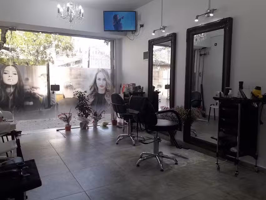 Eduardo Iaconis Estilista