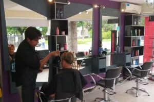Educar Hair Academy Libertador San Martin