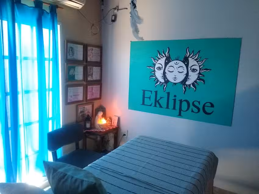 Eklipse Masajes