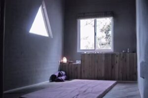 El Arco &ndash; espacio de bienestar