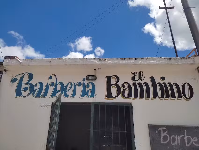El bambino