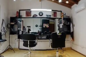 El barbero del tango