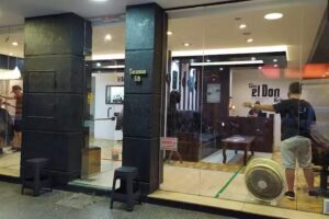 – El Don – Salón – Barber (de Peluquería Gallego)
