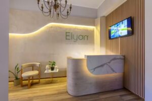 El-Elyón ESTETICA INTEGRAL