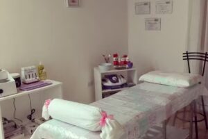 El Espacio De Cibele