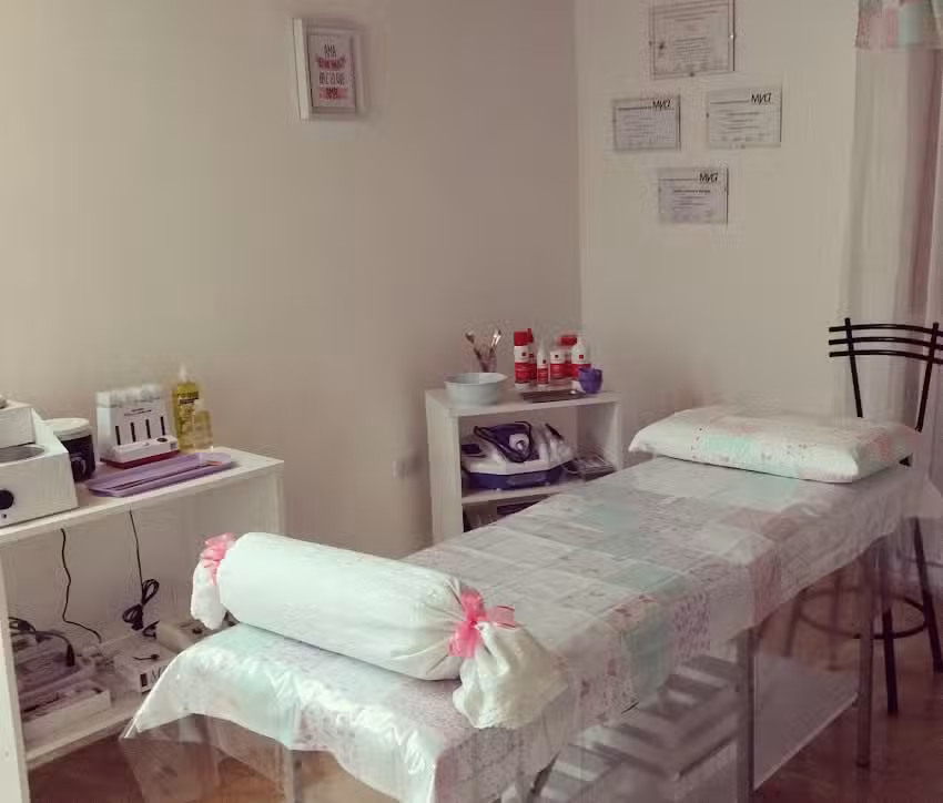 El Espacio De Cibele