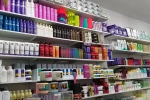 El Galpon Del Peluquero