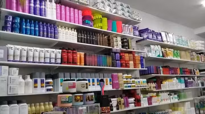 El Galpon Del Peluquero