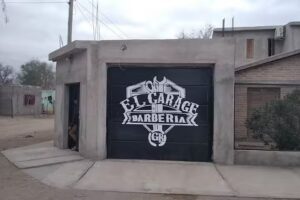El Garage