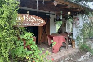 El Huaico Posada SPA