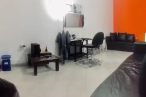 El Laboratorio del Dr. Fade