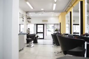 El Palacio Perfumer&iacute;a-Sal&oacute;n de Peinados