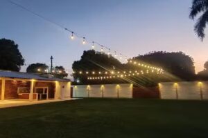 El Patio, un espacio tu lugar