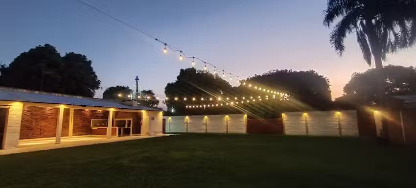 El Patio, un espacio tu lugar