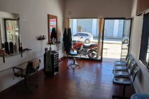 El Pela Rodriguez Peluqueria