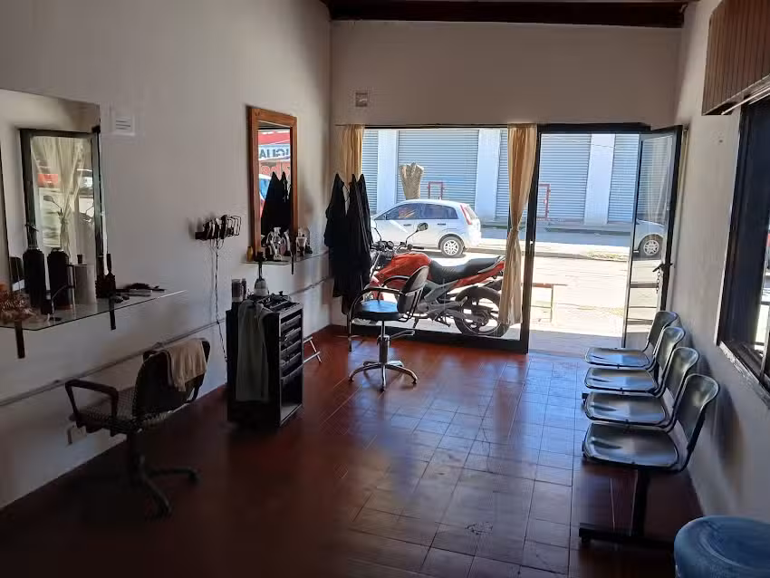 El Pela Rodriguez Peluqueria