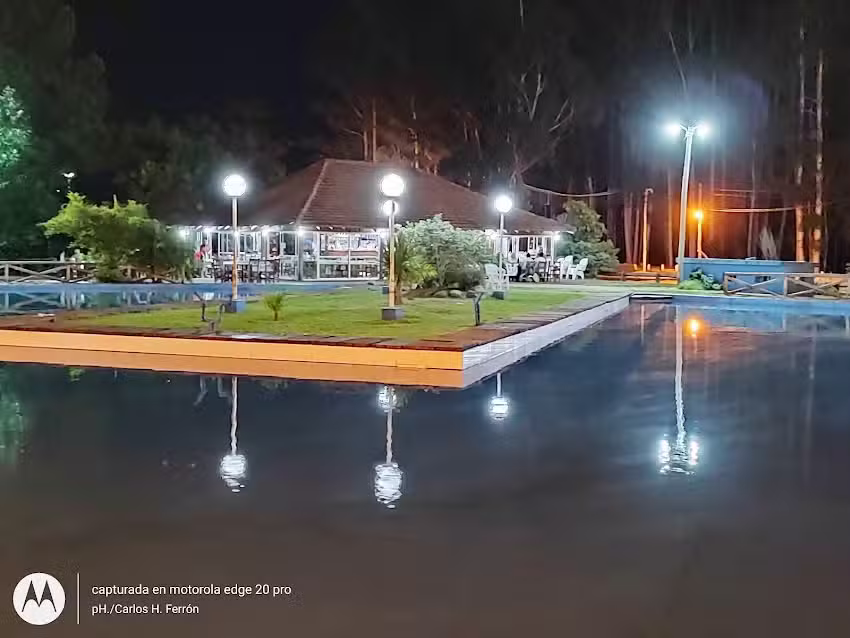 El Pinar Hotel Termal