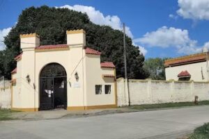 El prado espa&ntilde;ol