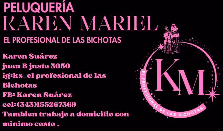 EL PROFESIONAL DE LAS BICHOTAS