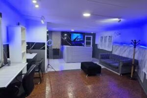 El Rincon Del Barbero