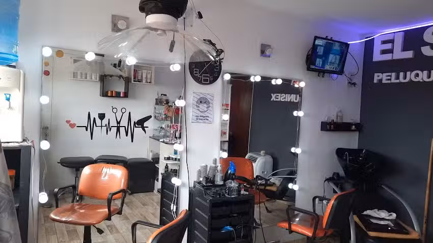 El Salon