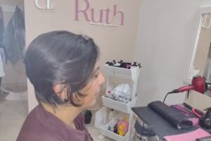 El Sal&oacute;n de Ruth