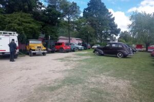 EL SOLAR DE ESCALADA