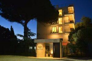 El Viejo Jardin Villa Gesell Apartamentos Boutique – Spa