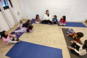 El Zorzal Espacio Holístico