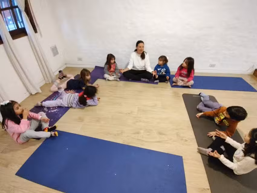 El Zorzal Espacio Hol&iacute;stico