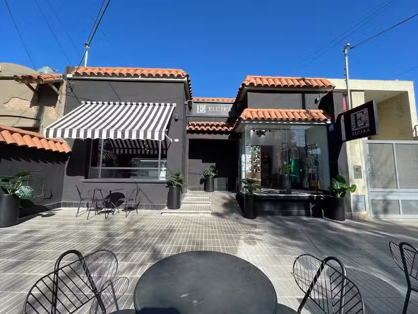 ELCIRA PUNTO DE ENCUENTRO